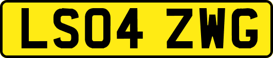 LS04ZWG