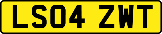 LS04ZWT