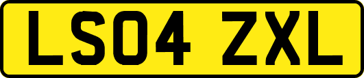 LS04ZXL