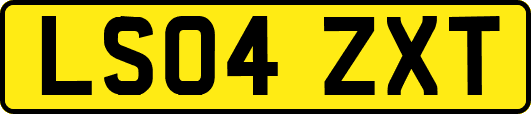 LS04ZXT