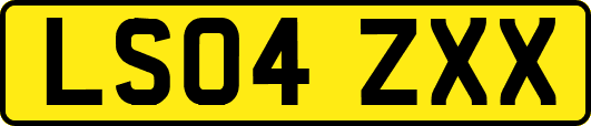LS04ZXX