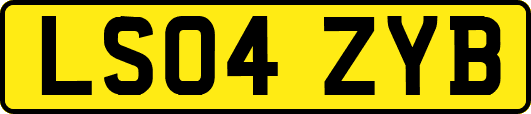 LS04ZYB