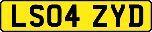 LS04ZYD
