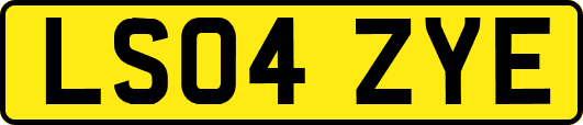 LS04ZYE