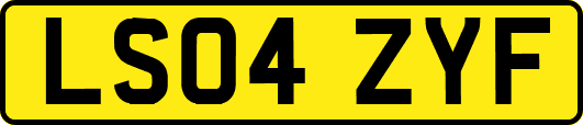 LS04ZYF