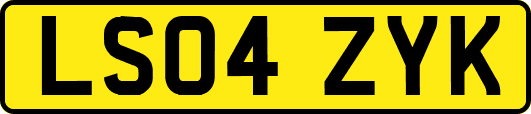 LS04ZYK