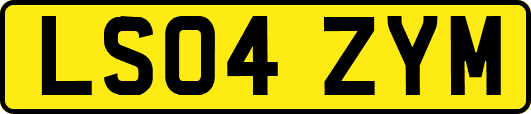 LS04ZYM
