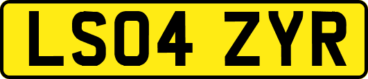 LS04ZYR