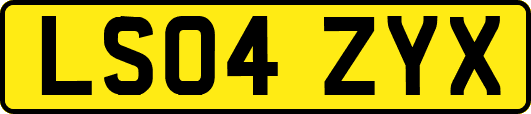 LS04ZYX