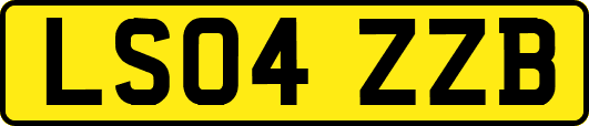 LS04ZZB