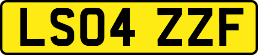 LS04ZZF