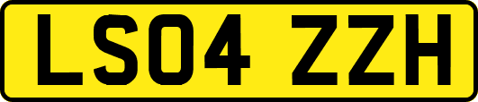 LS04ZZH