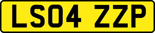 LS04ZZP