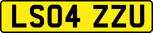 LS04ZZU