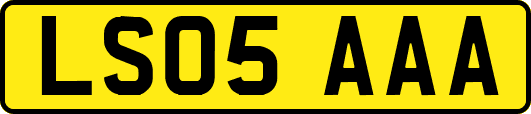 LS05AAA