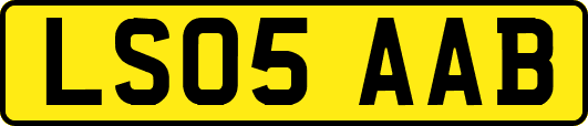 LS05AAB
