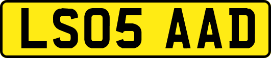 LS05AAD