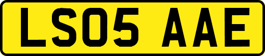 LS05AAE