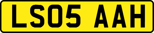 LS05AAH