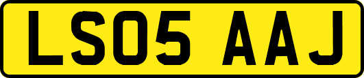 LS05AAJ