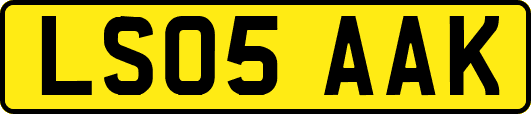 LS05AAK