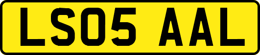 LS05AAL