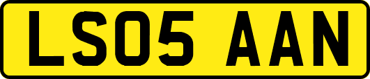 LS05AAN