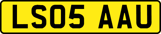 LS05AAU