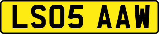LS05AAW