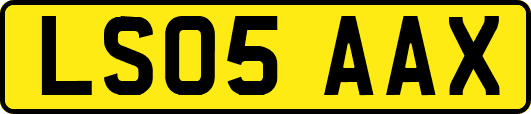 LS05AAX