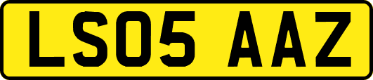 LS05AAZ