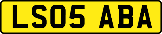 LS05ABA