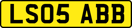 LS05ABB
