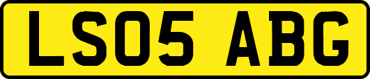 LS05ABG