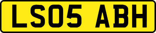 LS05ABH