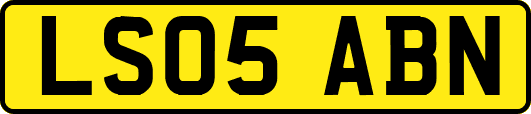 LS05ABN