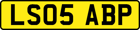 LS05ABP