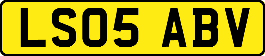 LS05ABV