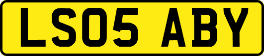 LS05ABY