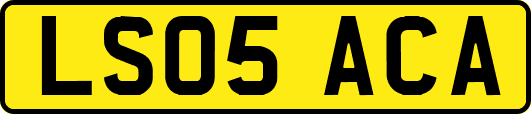 LS05ACA