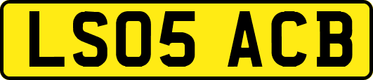 LS05ACB