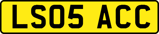 LS05ACC