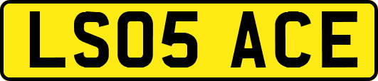 LS05ACE