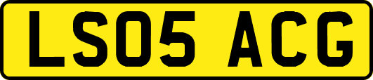 LS05ACG