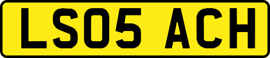 LS05ACH