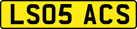 LS05ACS