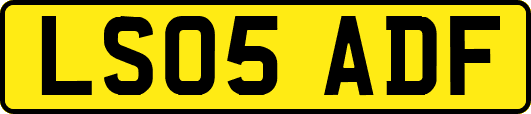 LS05ADF