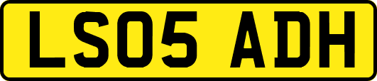 LS05ADH