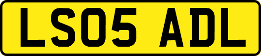 LS05ADL