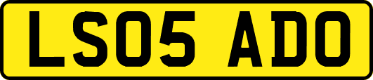 LS05ADO